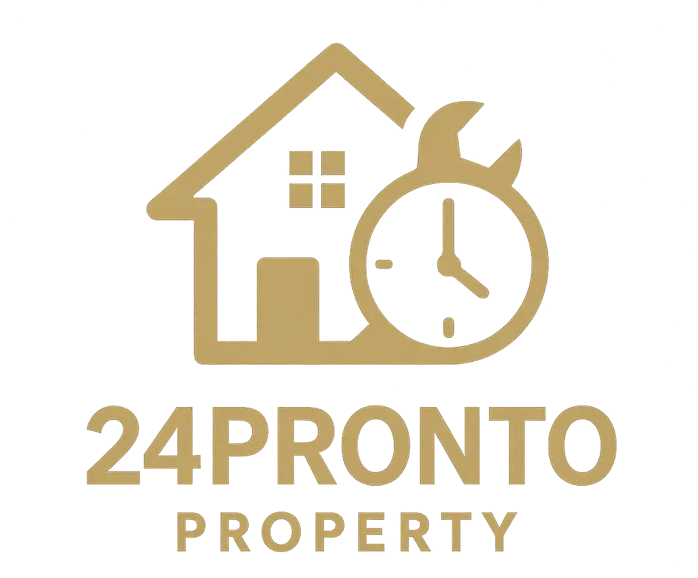 24Pronto Property