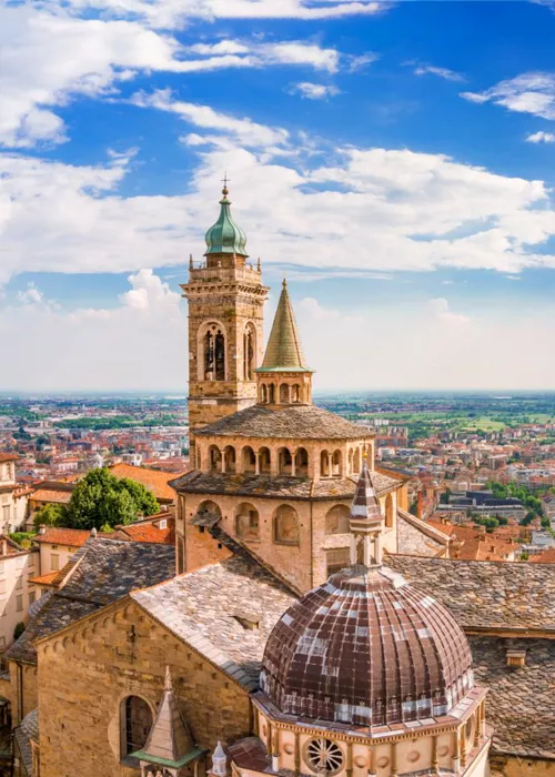 Bergamo