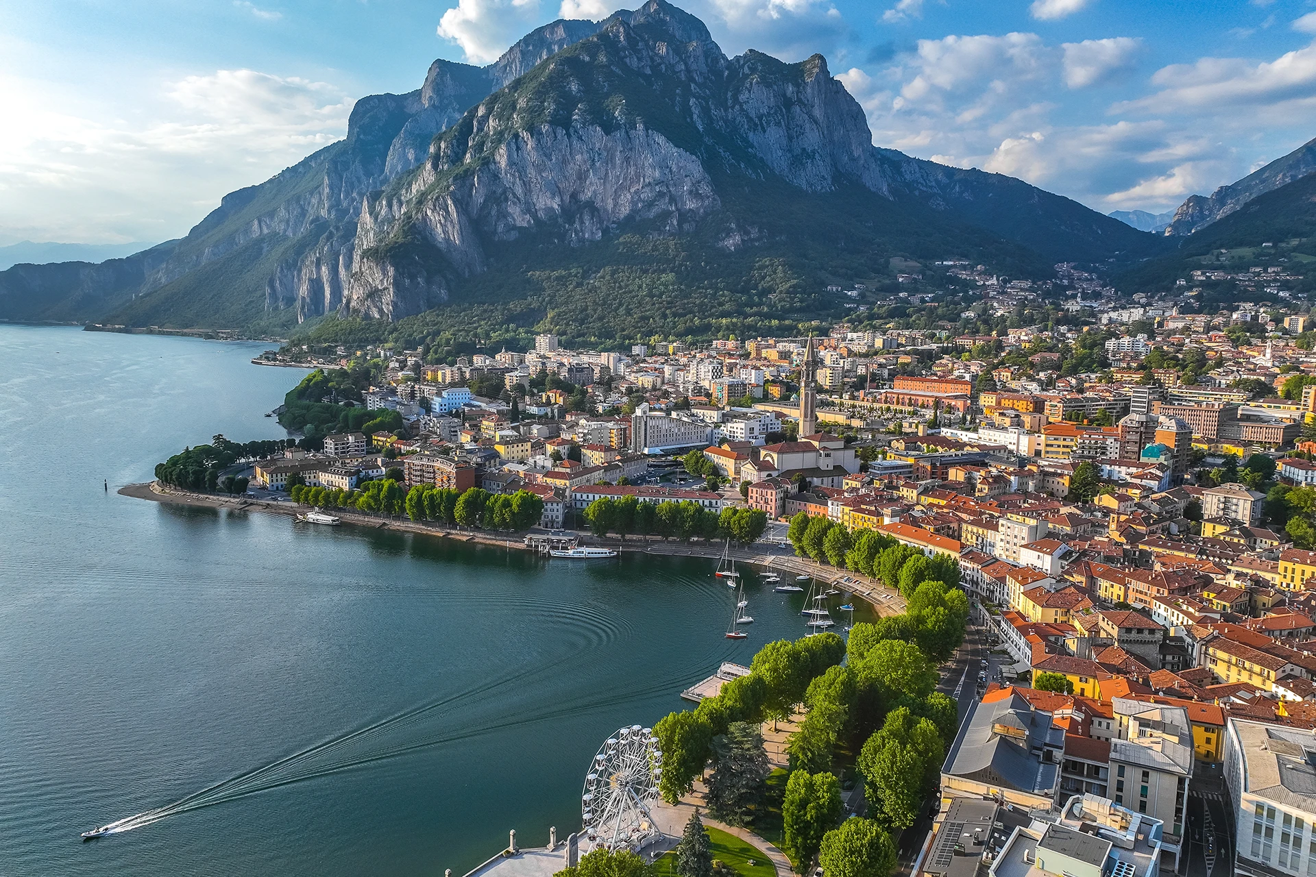 Lecco