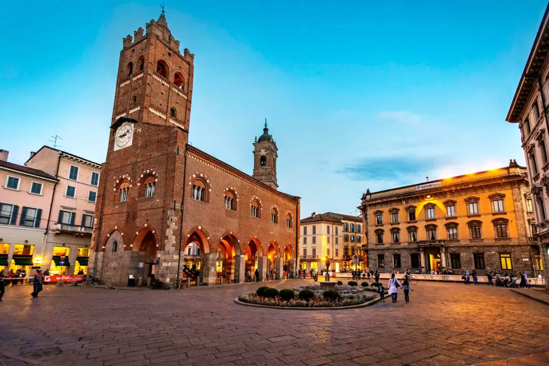 Monza e Brianza
