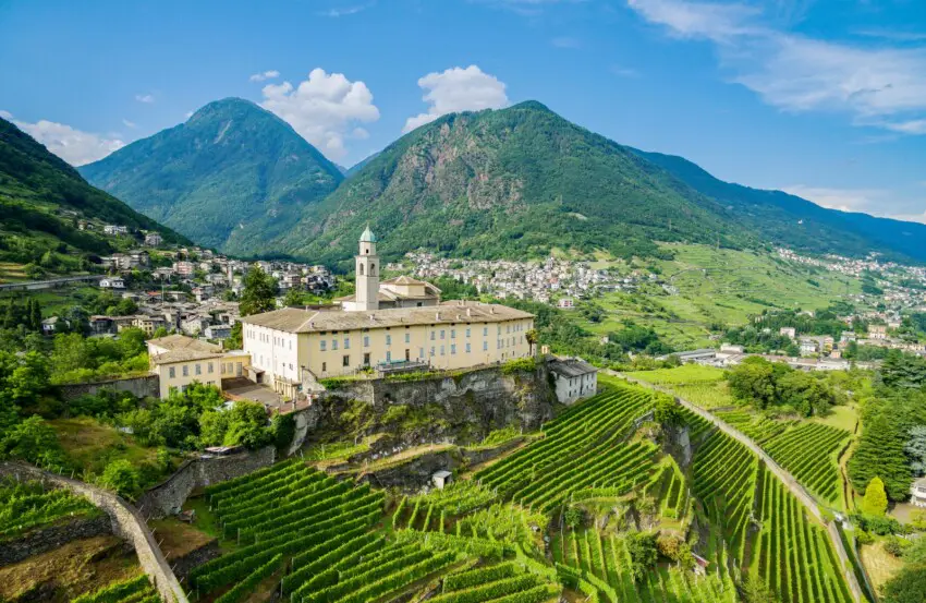 Sondrio